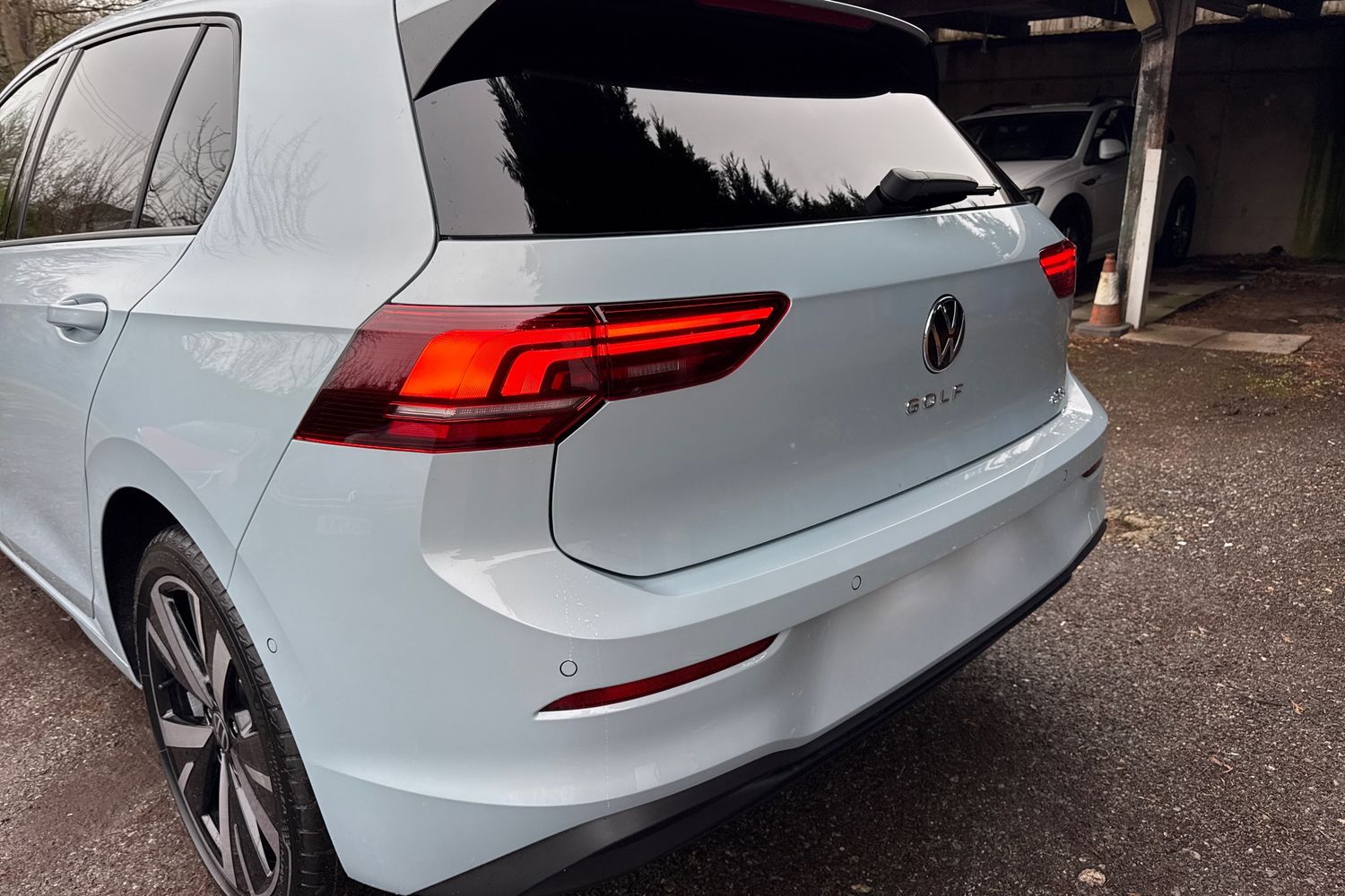 Used Volkswagen Golf 2026 for sale - 78189691: Photo 15