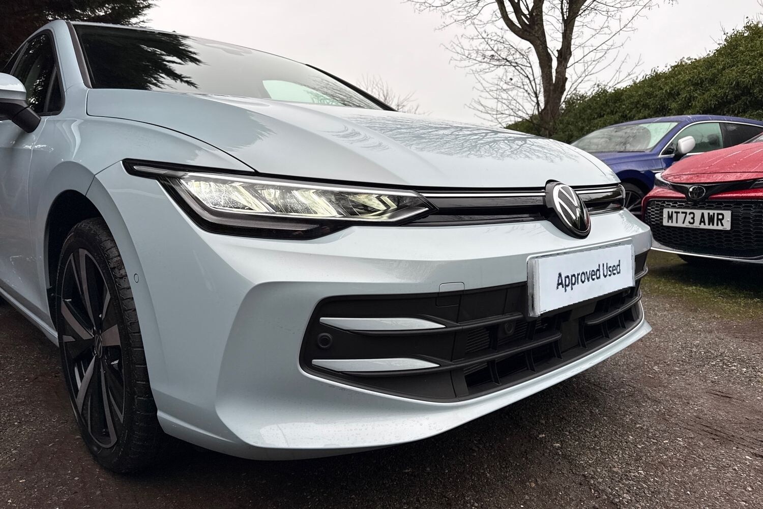 Used Volkswagen Golf 2026 for sale - 78189691: Photo 16