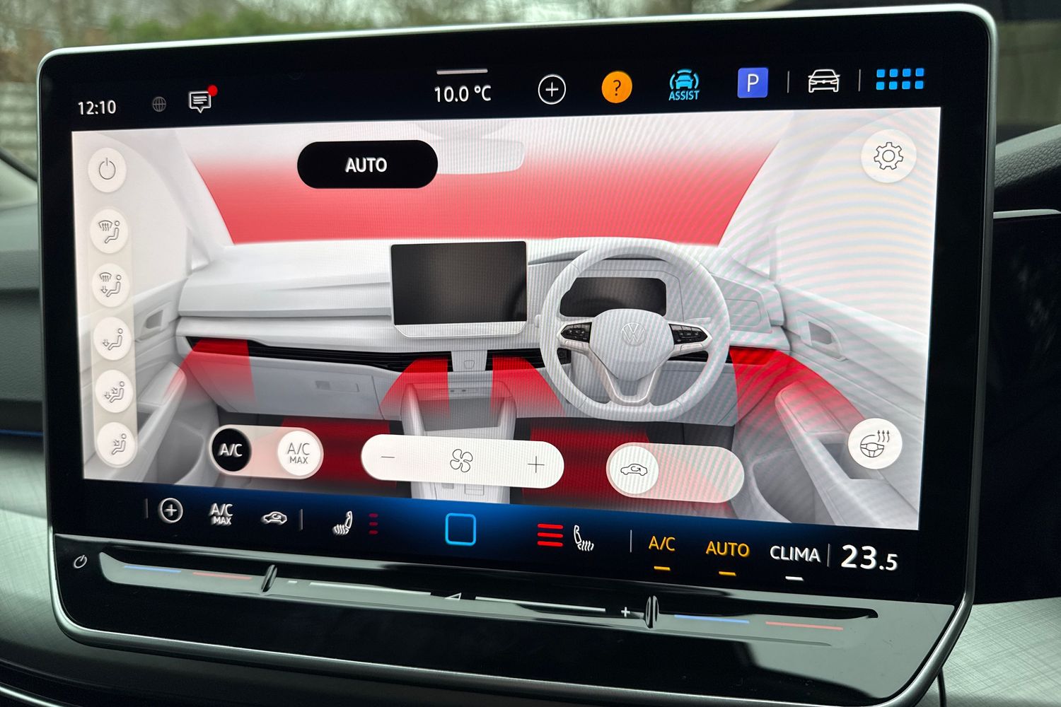 Used Volkswagen Golf 2026 for sale - 78189691: Photo 18