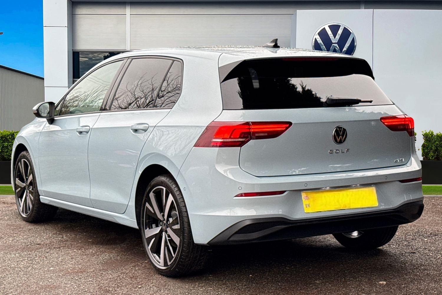 Used Volkswagen Golf 2026 for sale - 78189691: Photo 2