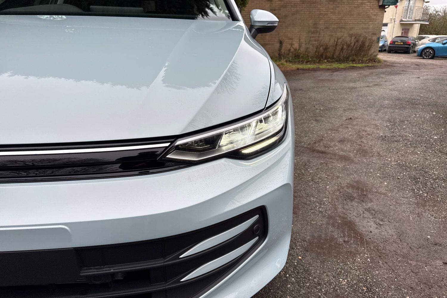 Used Volkswagen Golf 2026 for sale - 78189691: Photo 24