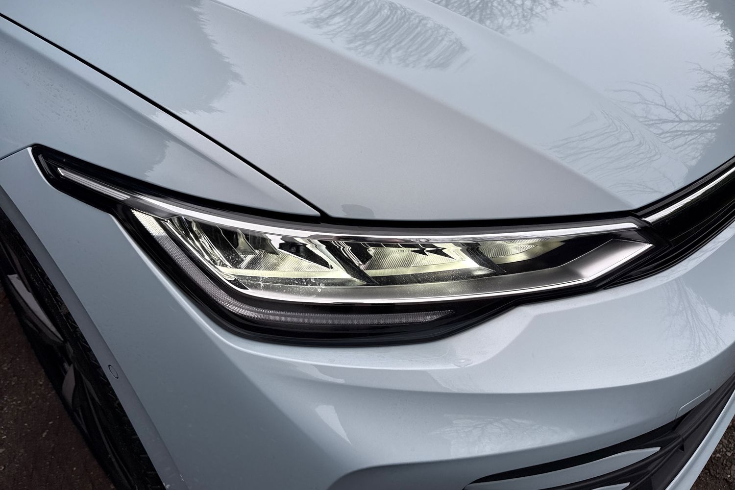 Used Volkswagen Golf 2026 for sale - 78189691: Photo 25