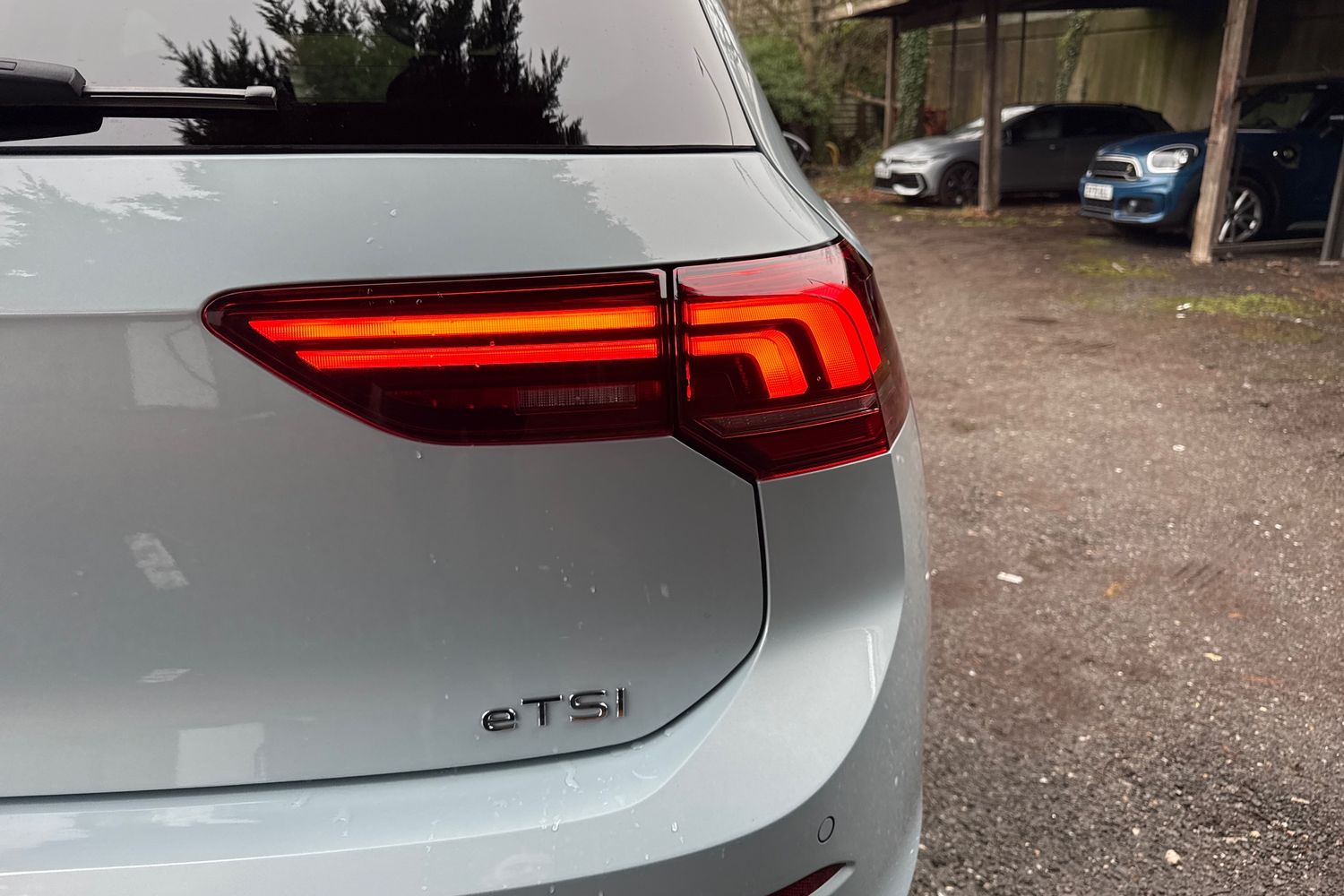 Used Volkswagen Golf 2026 for sale - 78189691: Photo 27