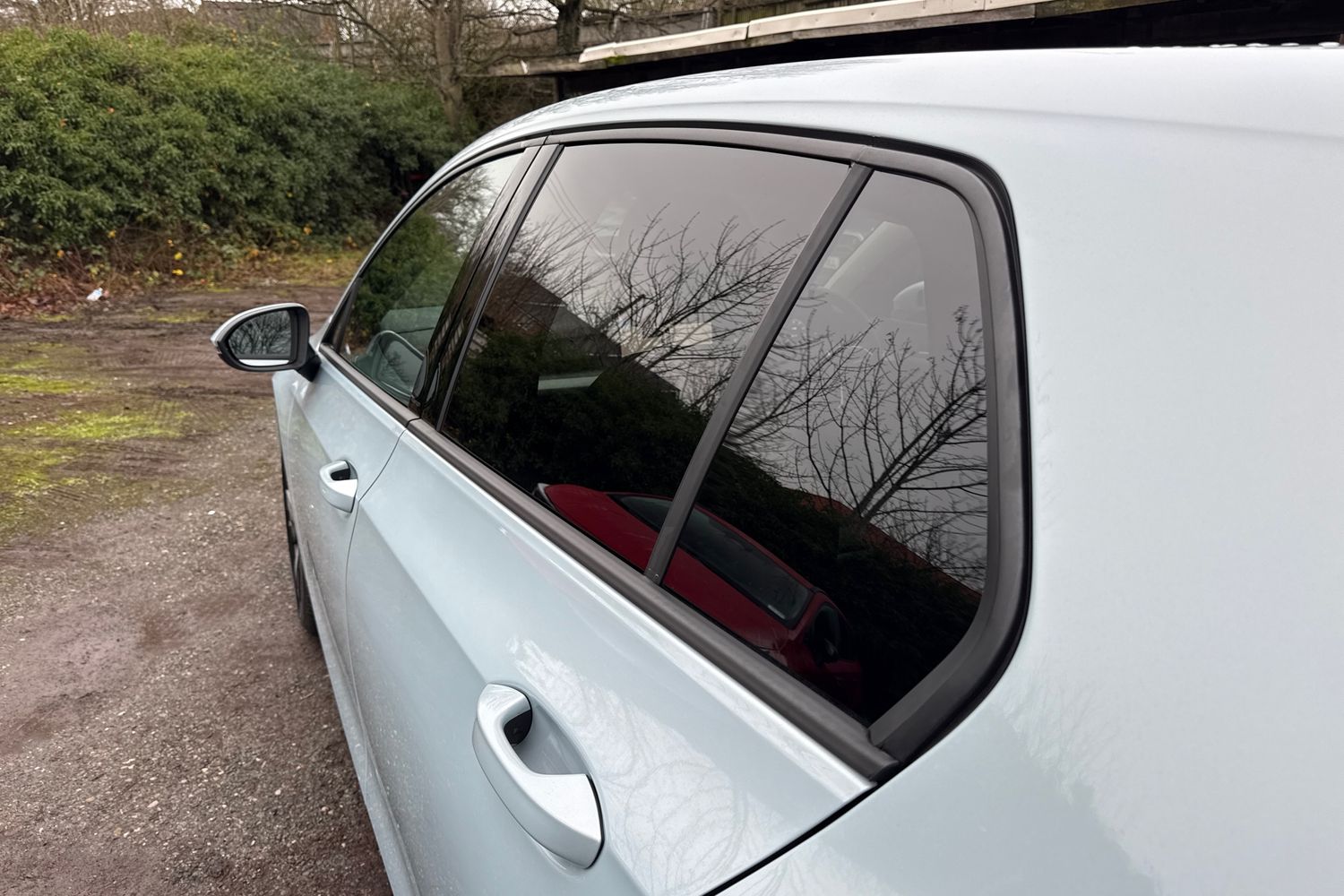 Used Volkswagen Golf 2026 for sale - 78189691: Photo 29