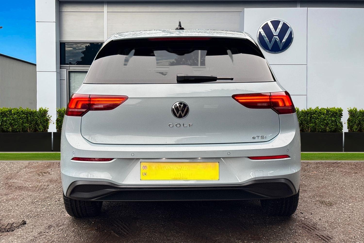 Used Volkswagen Golf 2026 for sale - 78189691: Photo 4