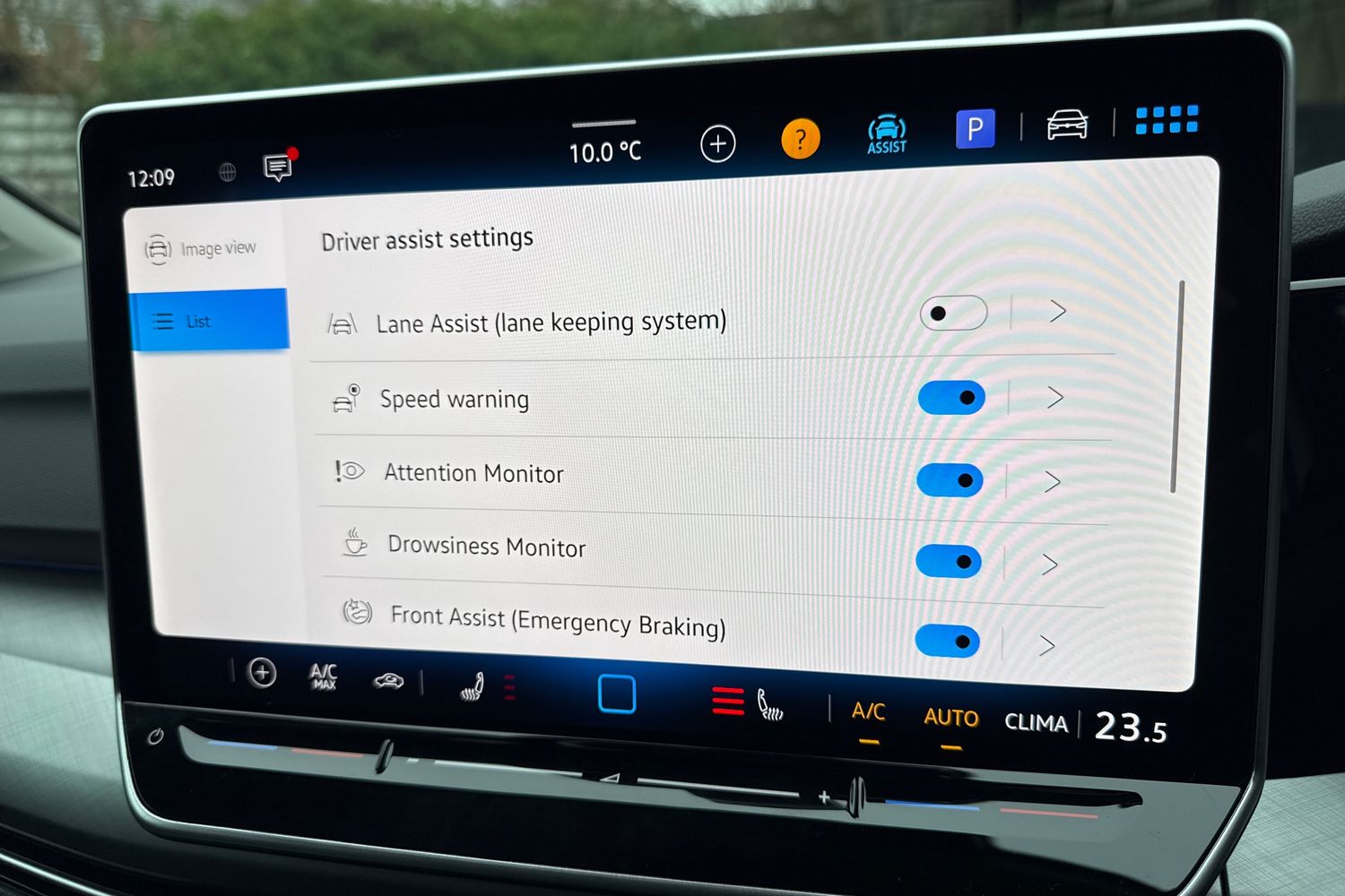 Used Volkswagen Golf 2026 for sale - 78189691: Photo 44