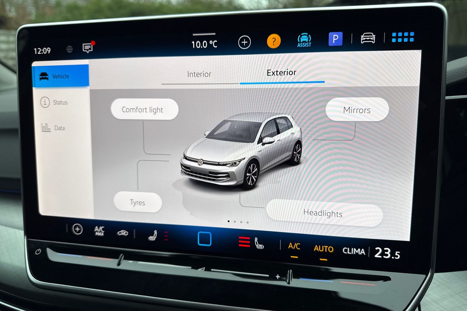 Used Volkswagen Golf 2026 for sale - 78189691: Photo 48