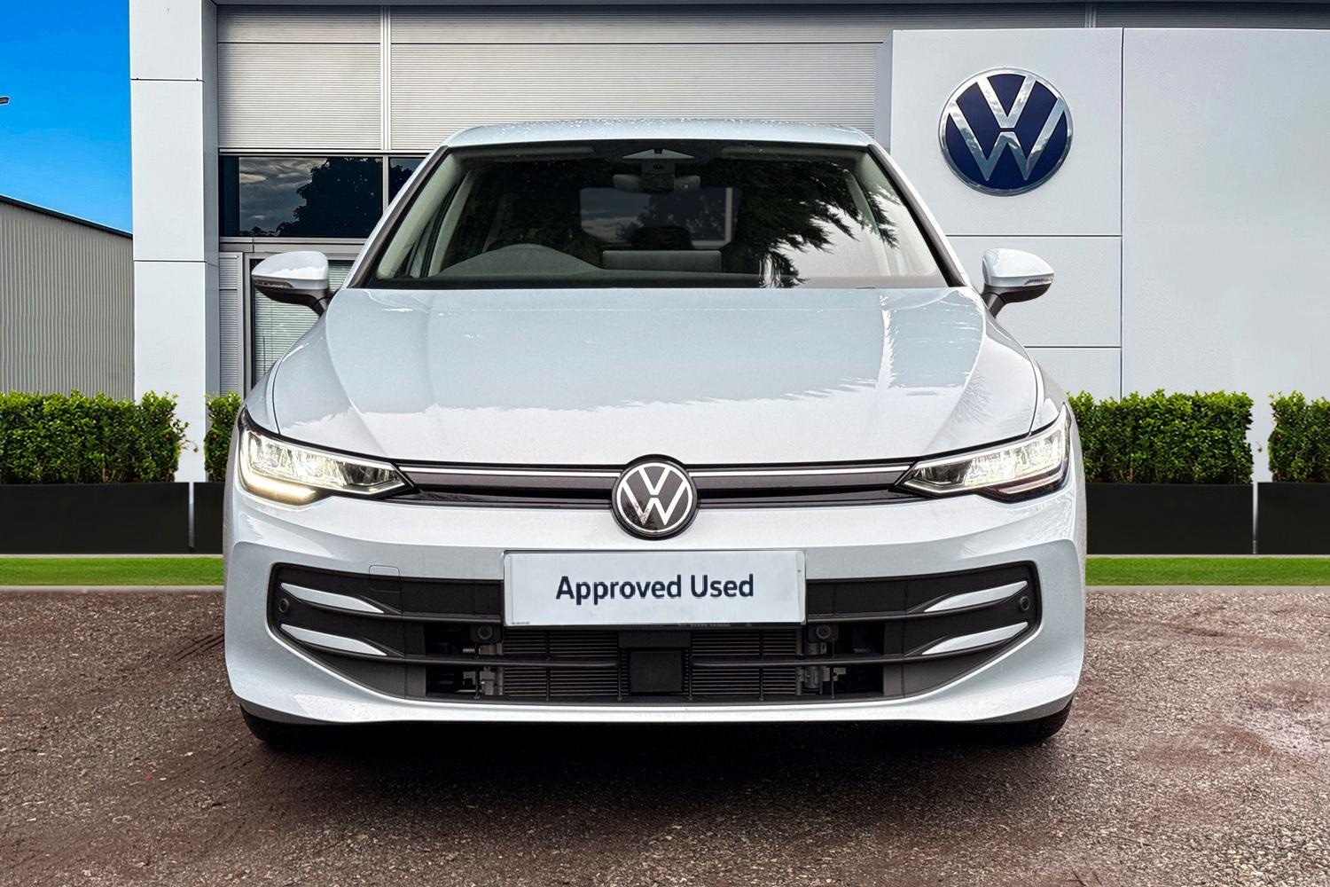 Used Volkswagen Golf 2026 for sale - 78189691: Photo 5