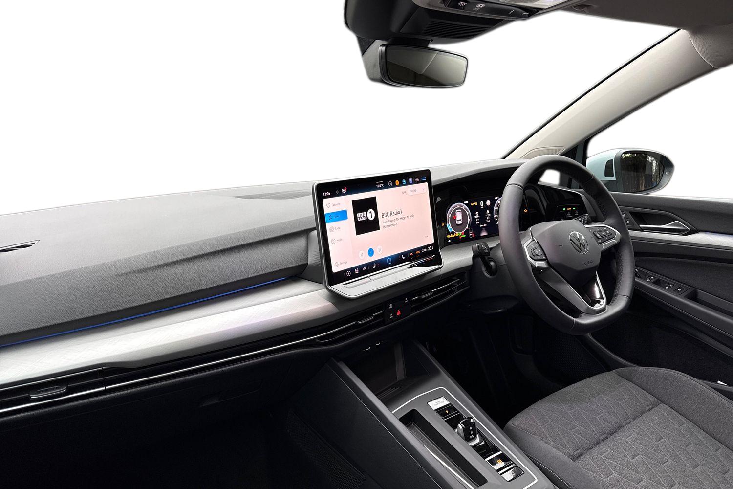 Used Volkswagen Golf 2026 for sale - 78189691: Photo 8