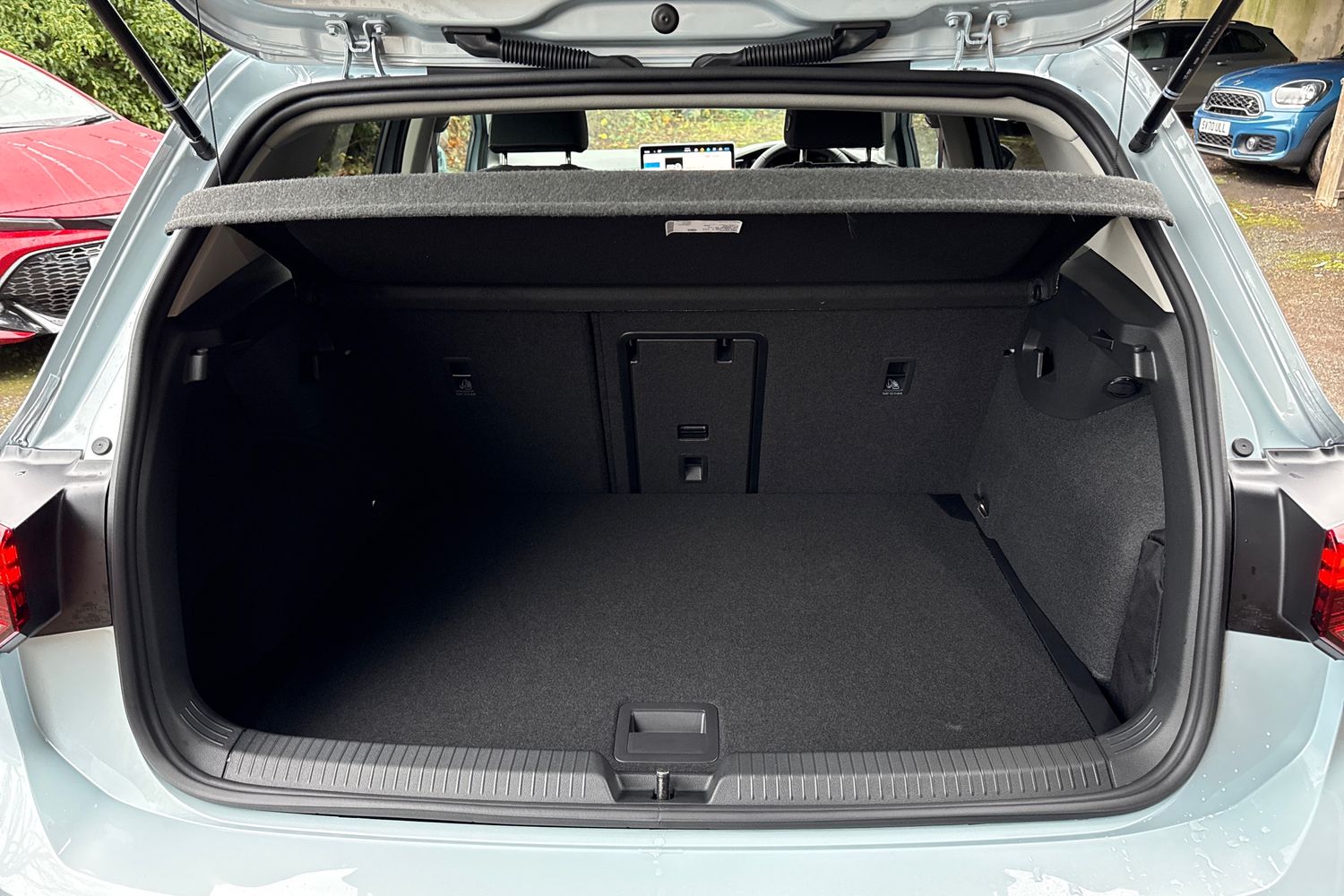 Used Volkswagen Golf 2026 for sale - 78189691: Photo 9