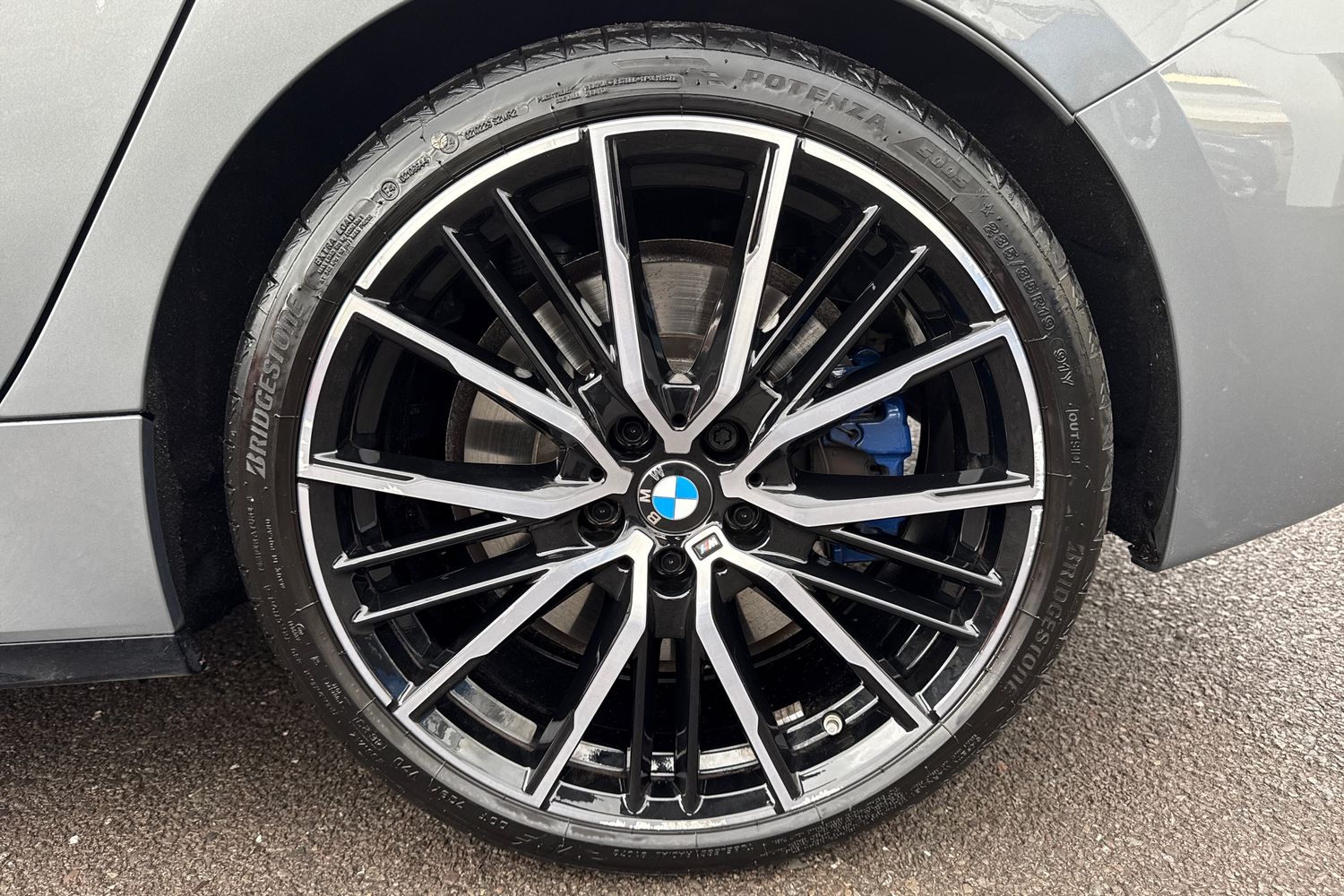 Used BMW 1 Series 2024 for sale - 76723941: Photo 10