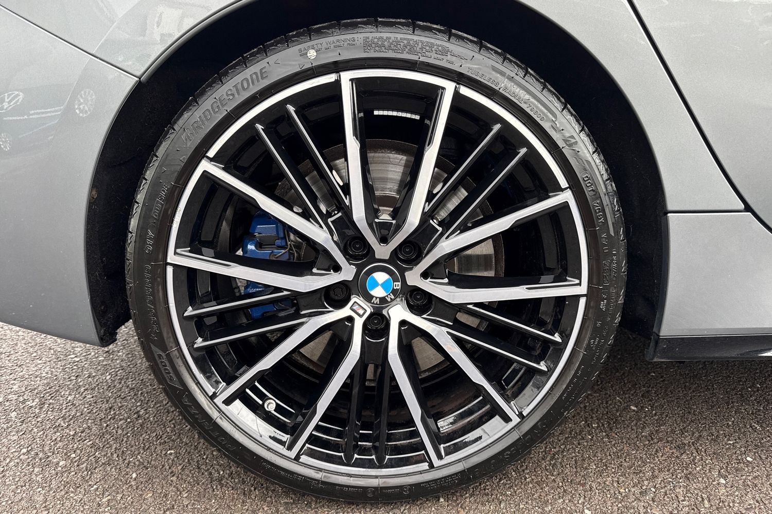 Used BMW 1 Series 2024 for sale - 76723941: Photo 12