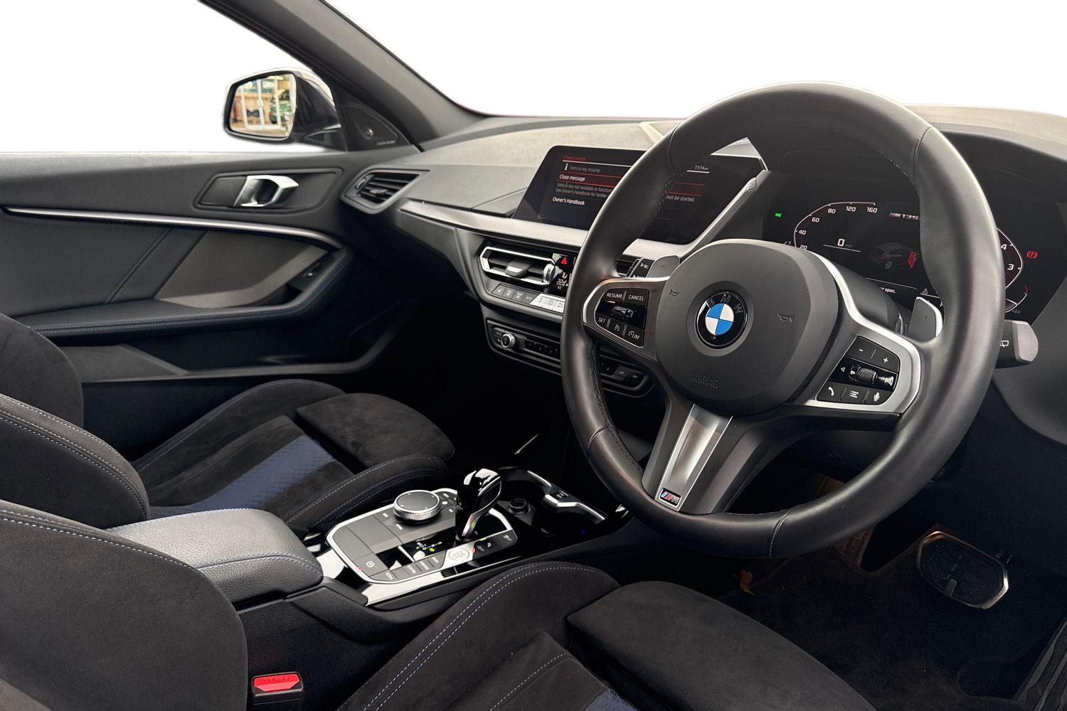 Used BMW 1 Series 2024 for sale - 76723941: Photo 14