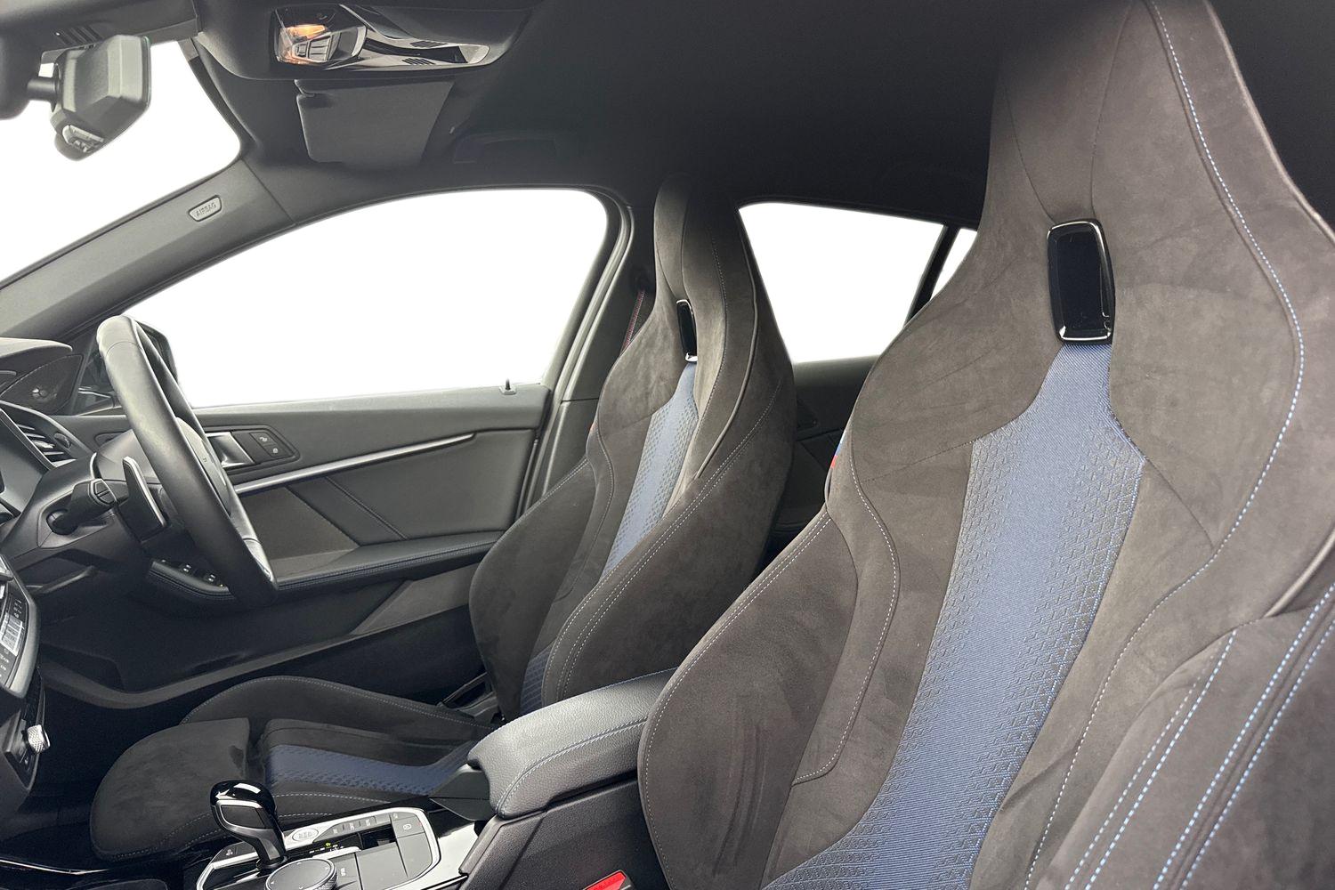 Used BMW 1 Series 2024 for sale - 76723941: Photo 15