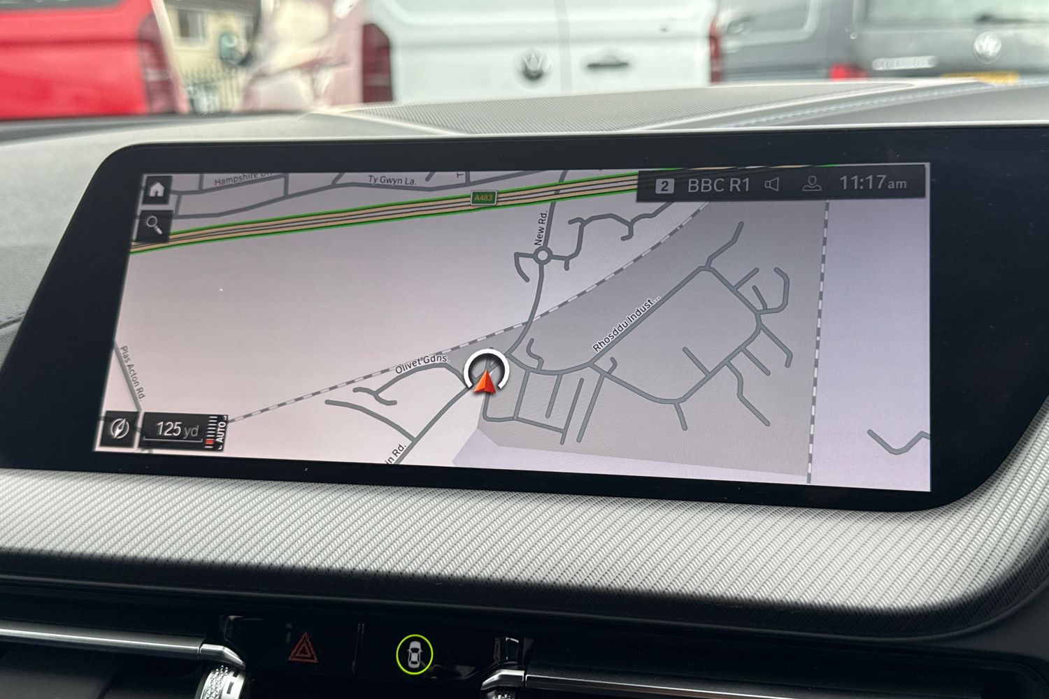 Used BMW 1 Series 2024 for sale - 76723941: Photo 16