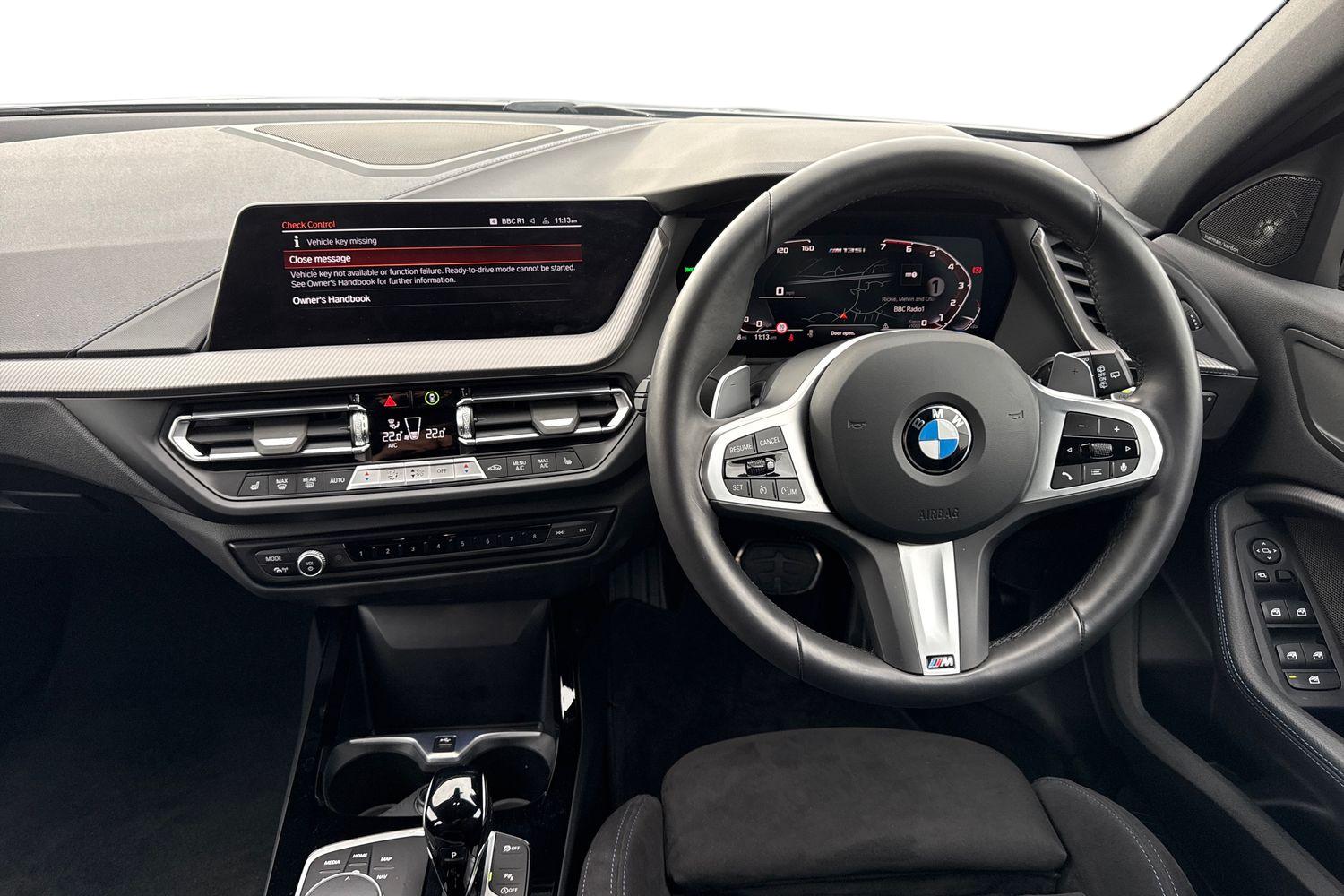 Used BMW 1 Series 2024 for sale - 76723941: Photo 17