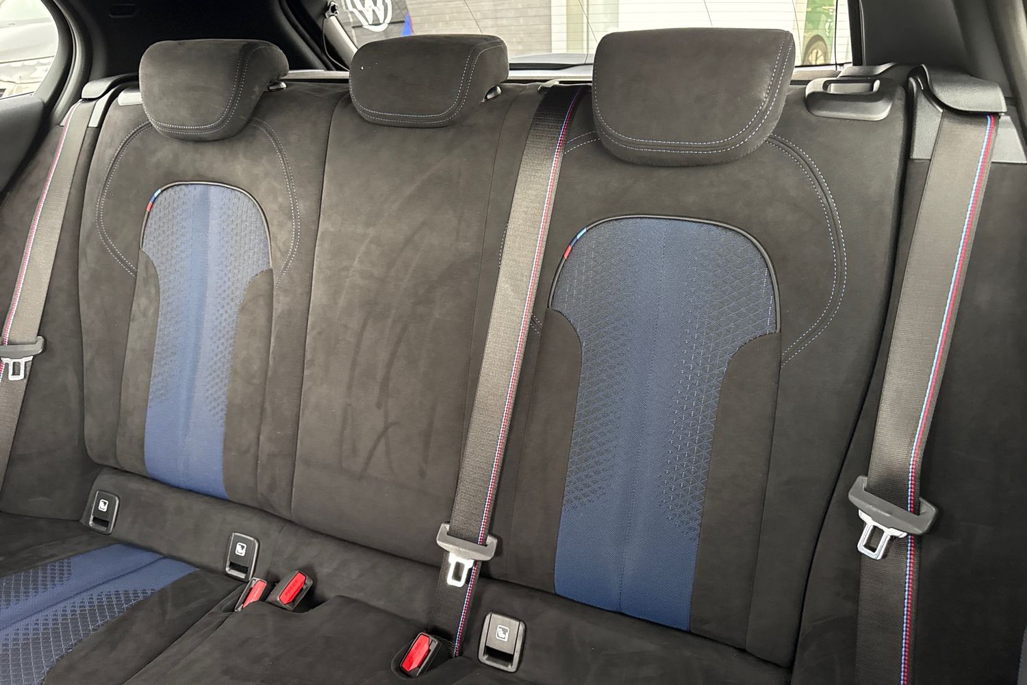 Used BMW 1 Series 2024 for sale - 76723941: Photo 18