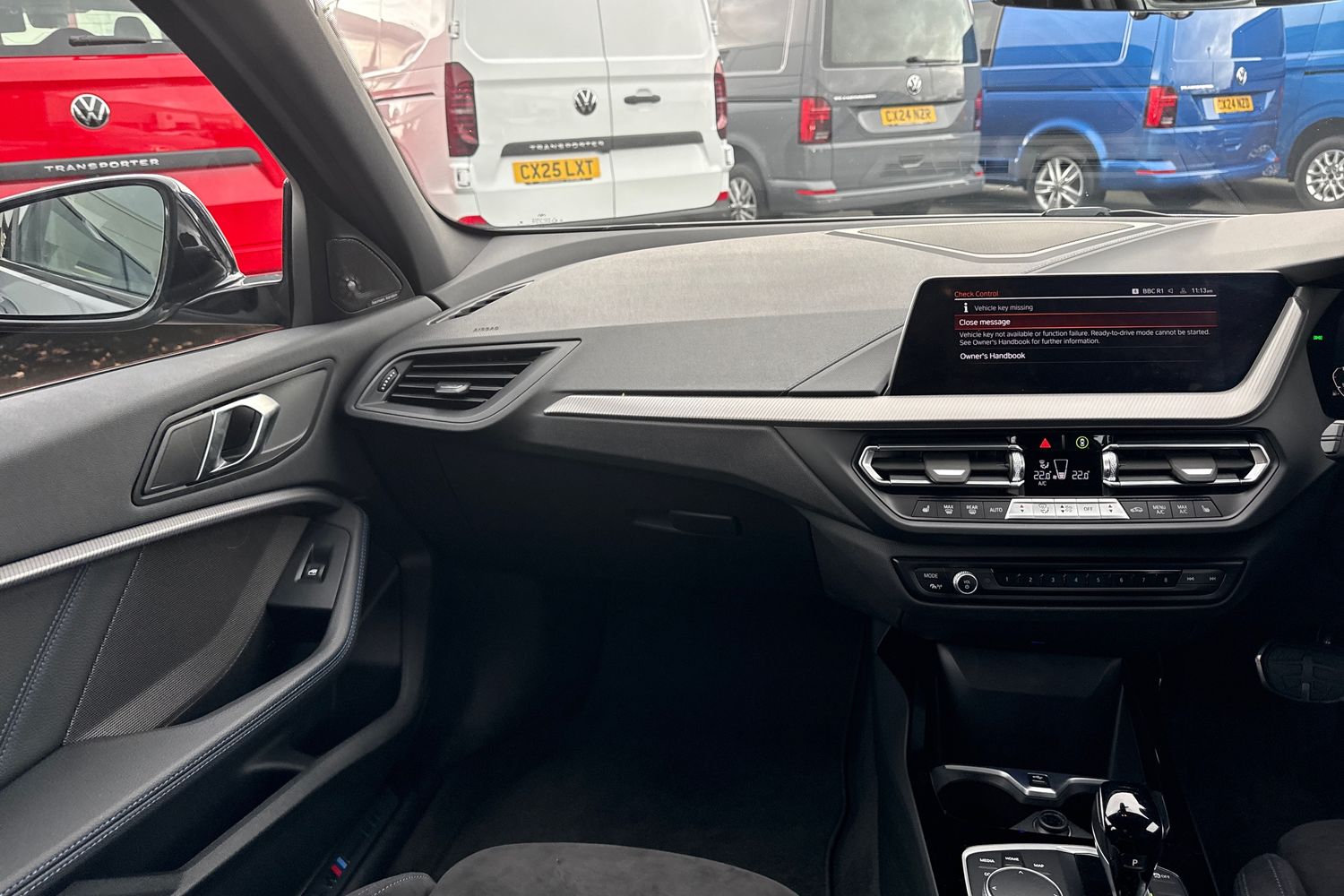 Used BMW 1 Series 2024 for sale - 76723941: Photo 19