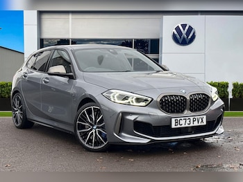 Used BMW 1 Series 2024 for sale - 76723941: Photo