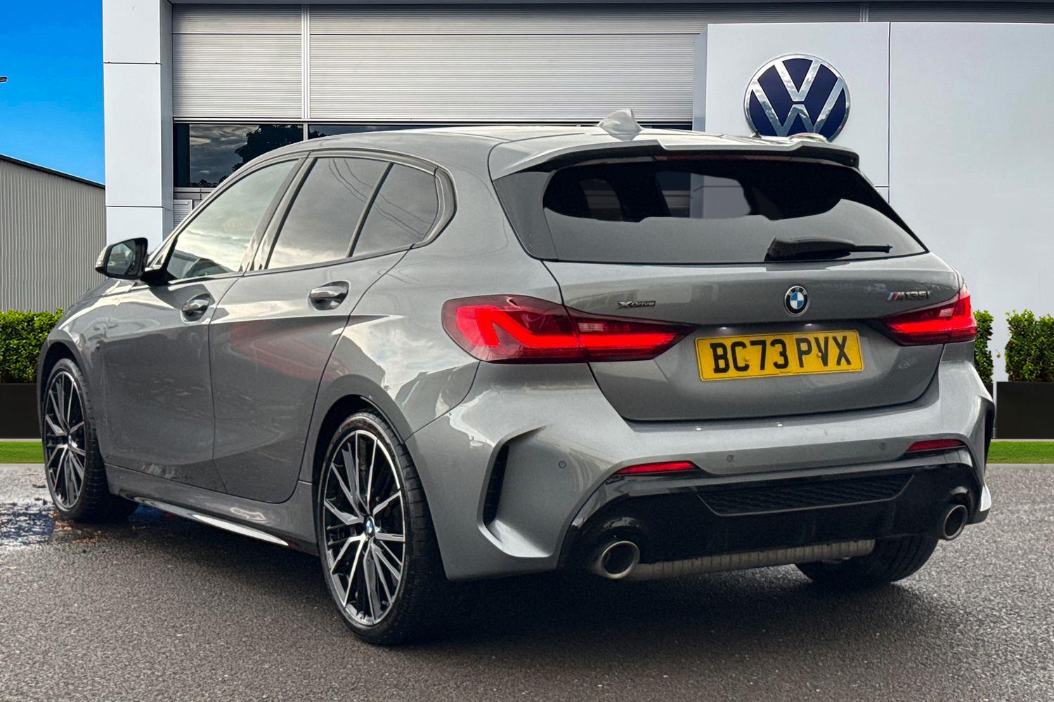 Used BMW 1 Series 2024 for sale - 76723941: Photo 2