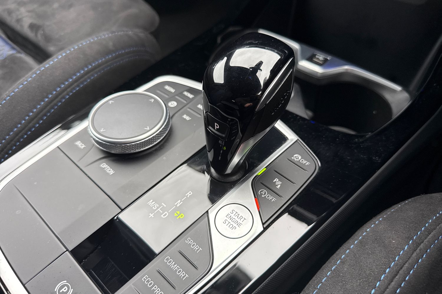 Used BMW 1 Series 2024 for sale - 76723941: Photo 23