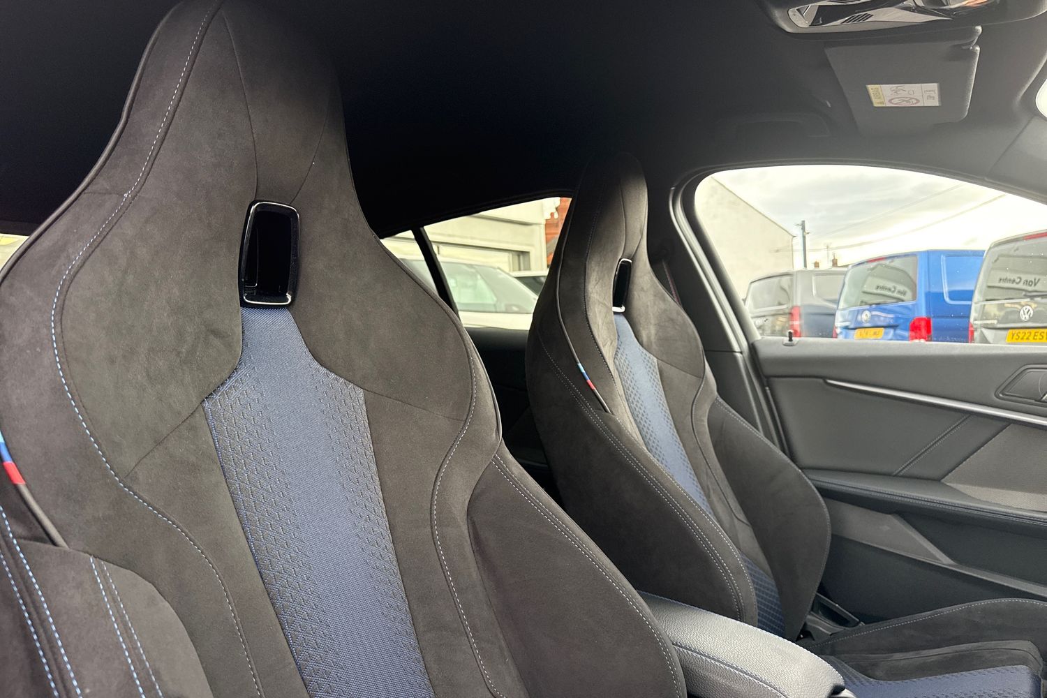 Used BMW 1 Series 2024 for sale - 76723941: Photo 24