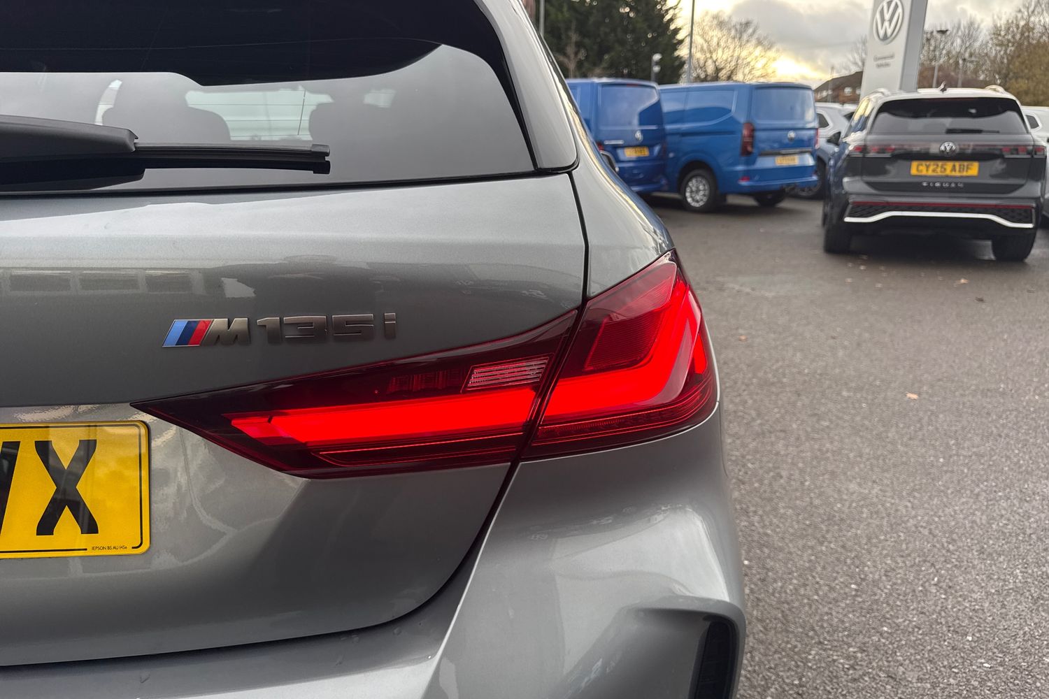 Used BMW 1 Series 2024 for sale - 76723941: Photo 25