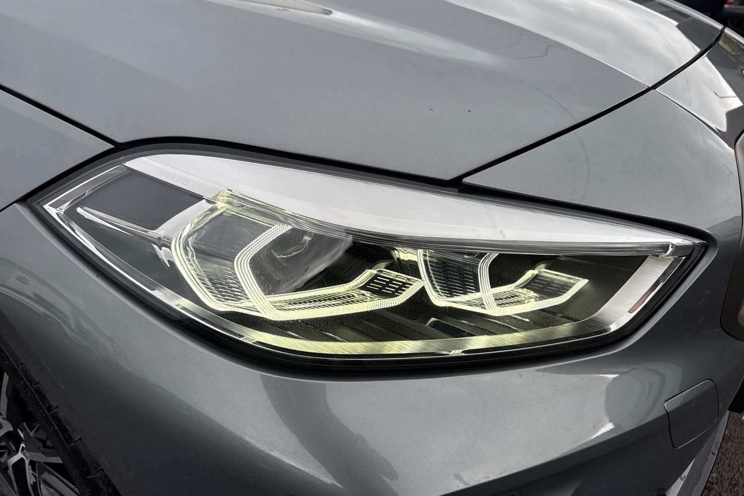 Used BMW 1 Series 2024 for sale - 76723941: Photo 27