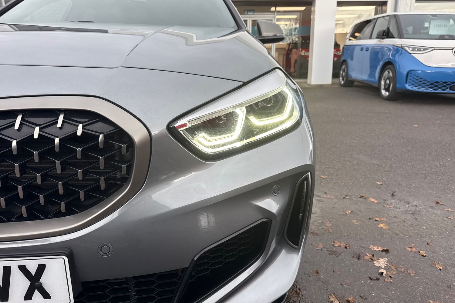 Used BMW 1 Series 2024 for sale - 76723941: Photo 28