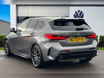 Used BMW 1 Series 2024 for sale - 76723941: Photo