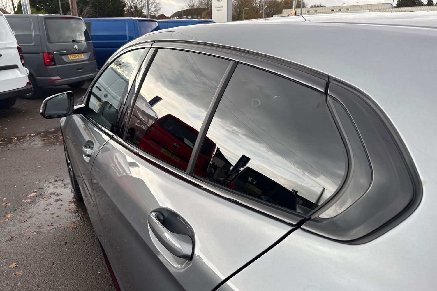 Used BMW 1 Series 2024 for sale - 76723941: Photo 31