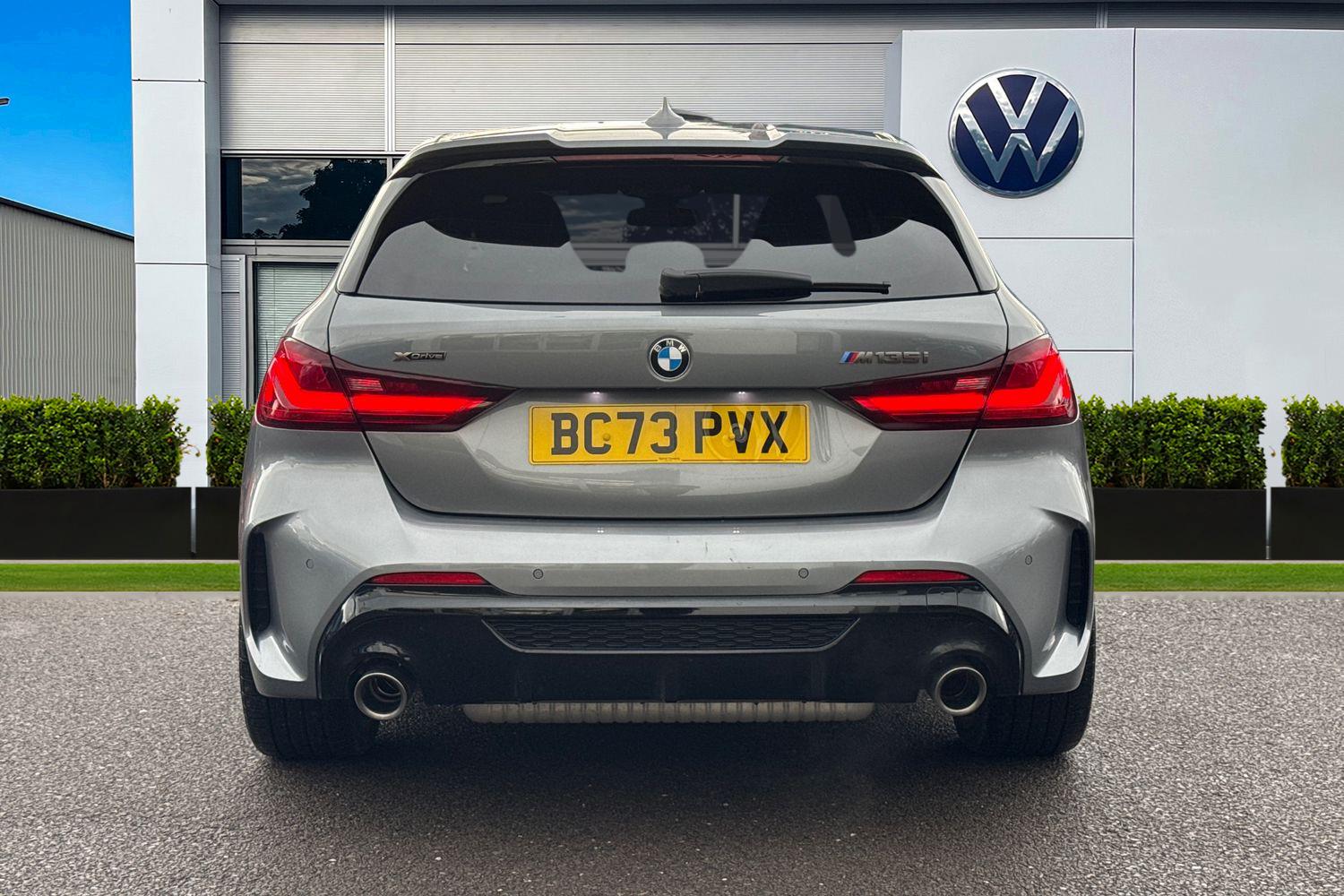 Used BMW 1 Series 2024 for sale - 76723941: Photo 4