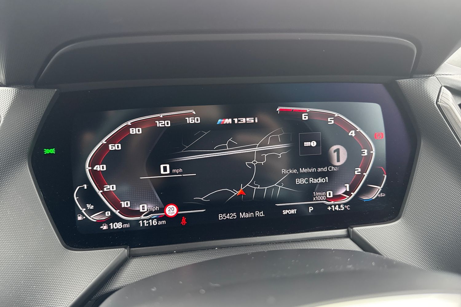 Used BMW 1 Series 2024 for sale - 76723941: Photo 43