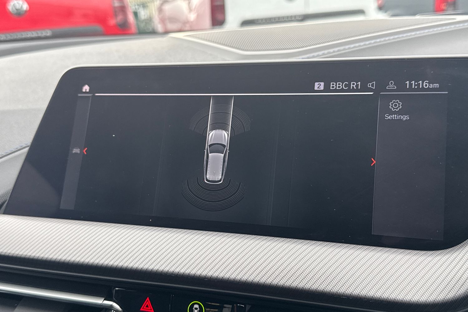 Used BMW 1 Series 2024 for sale - 76723941: Photo 44