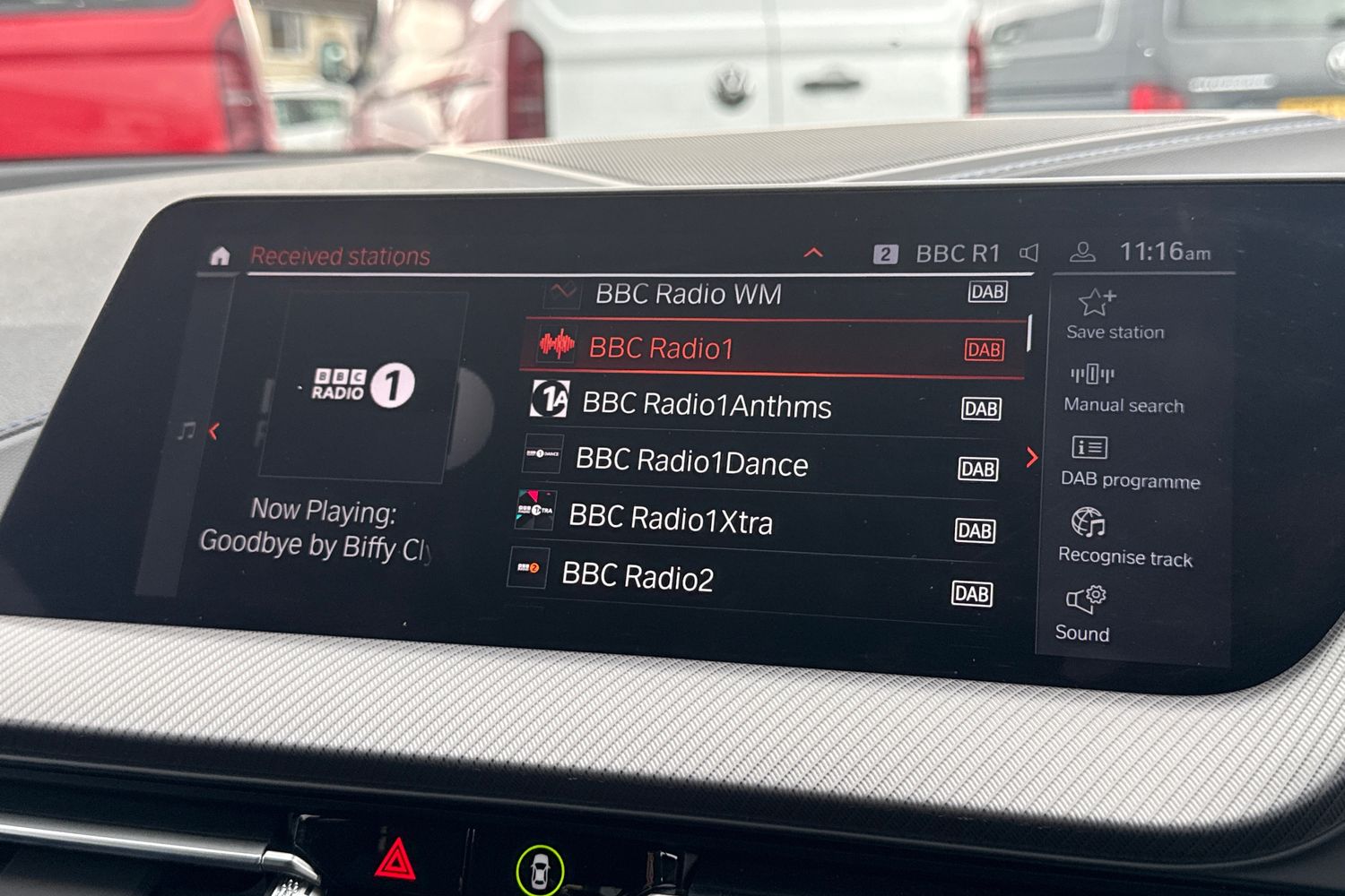 Used BMW 1 Series 2024 for sale - 76723941: Photo 45