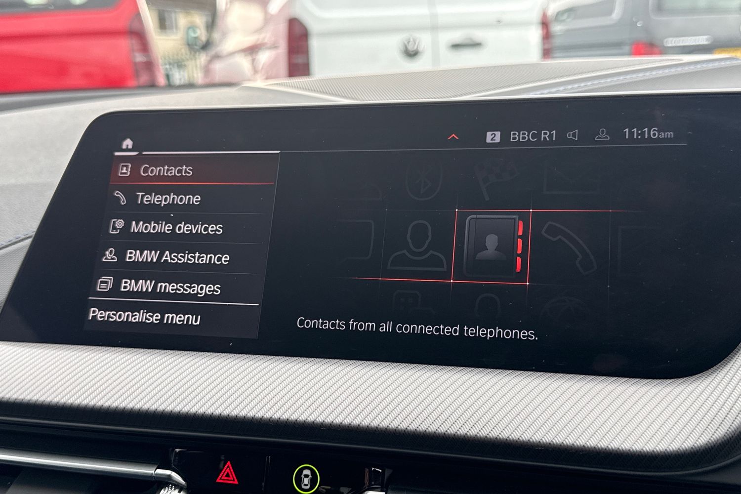 Used BMW 1 Series 2024 for sale - 76723941: Photo 47