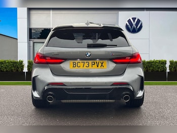 Used BMW 1 Series 2024 for sale - 76723941: Photo