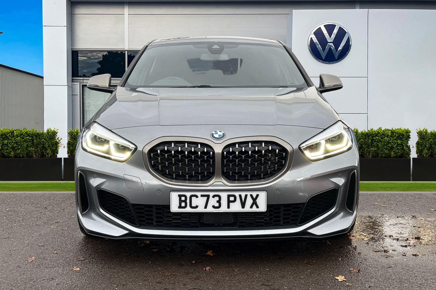 Used BMW 1 Series 2024 for sale - 76723941: Photo 5