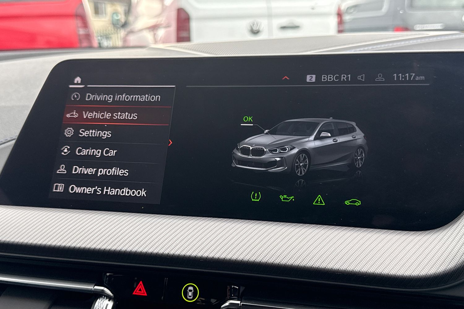 Used BMW 1 Series 2024 for sale - 76723941: Photo 50