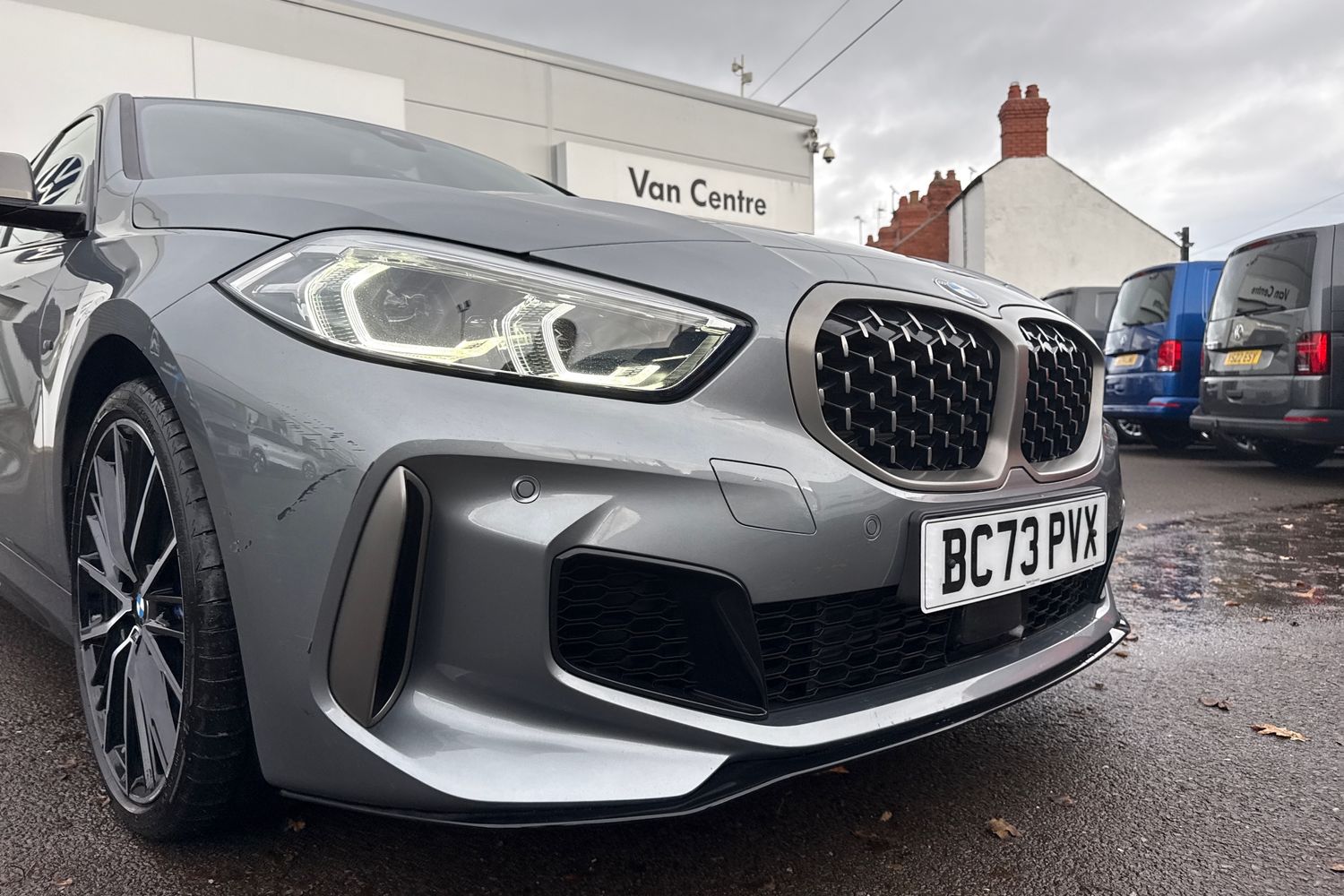 Used BMW 1 Series 2024 for sale - 76723941: Photo 9