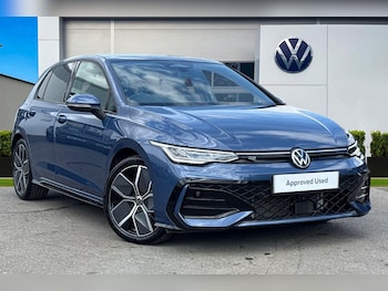 Used Volkswagen Golf 2026 for sale - 79444438: Photo