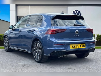 Used Volkswagen Golf 2026 for sale - 79444438: Photo