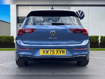 Used Volkswagen Golf 2026 for sale - 79444438: Photo