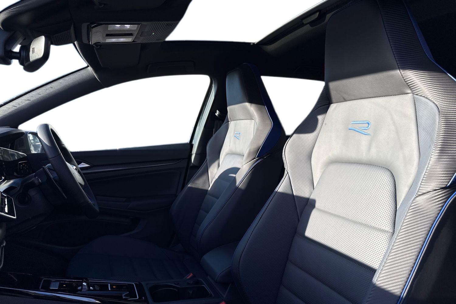 Used Volkswagen Golf 2025 for sale - 76782987: Photo 10