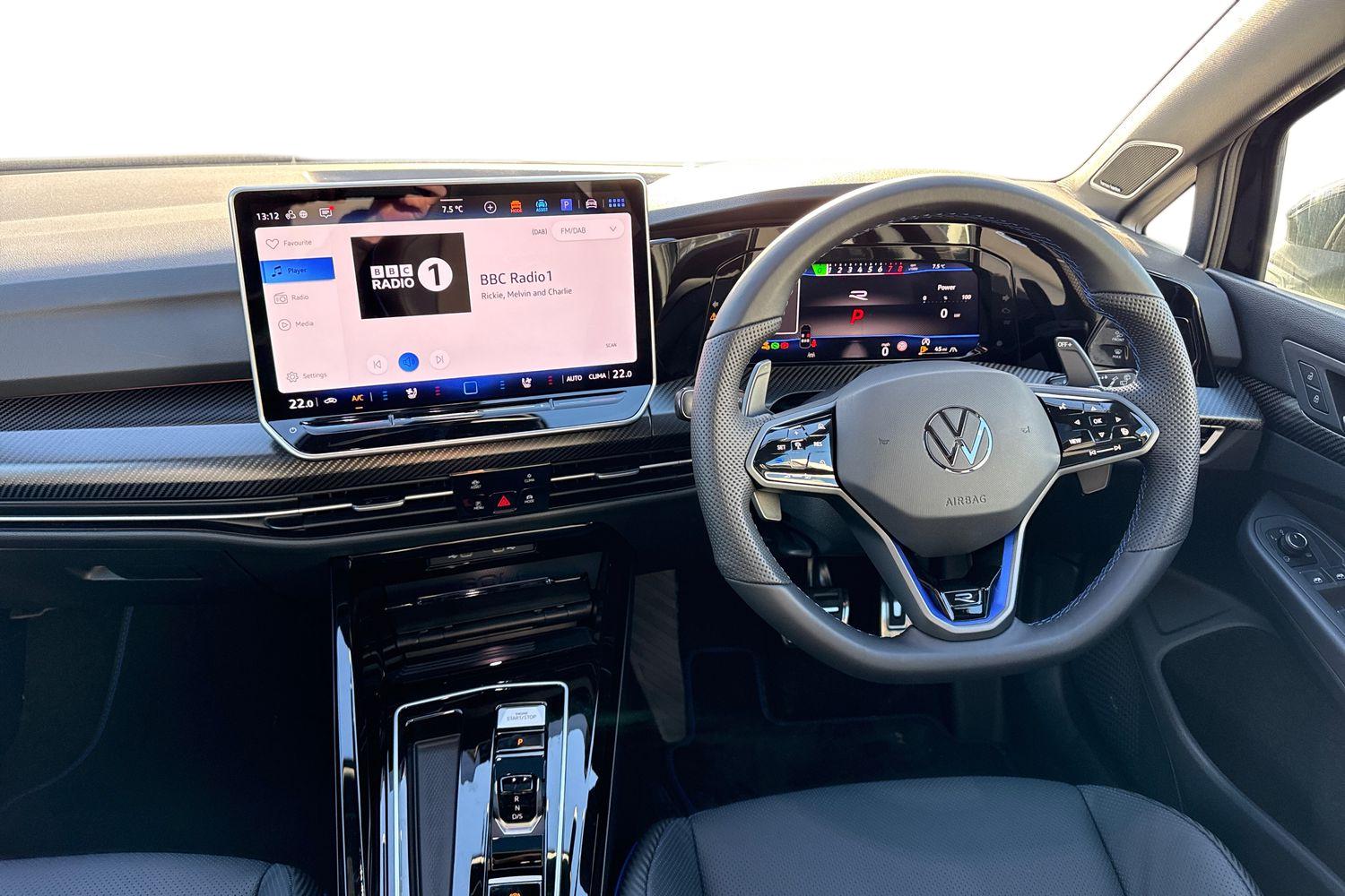 Used Volkswagen Golf 2025 for sale - 76782987: Photo 12