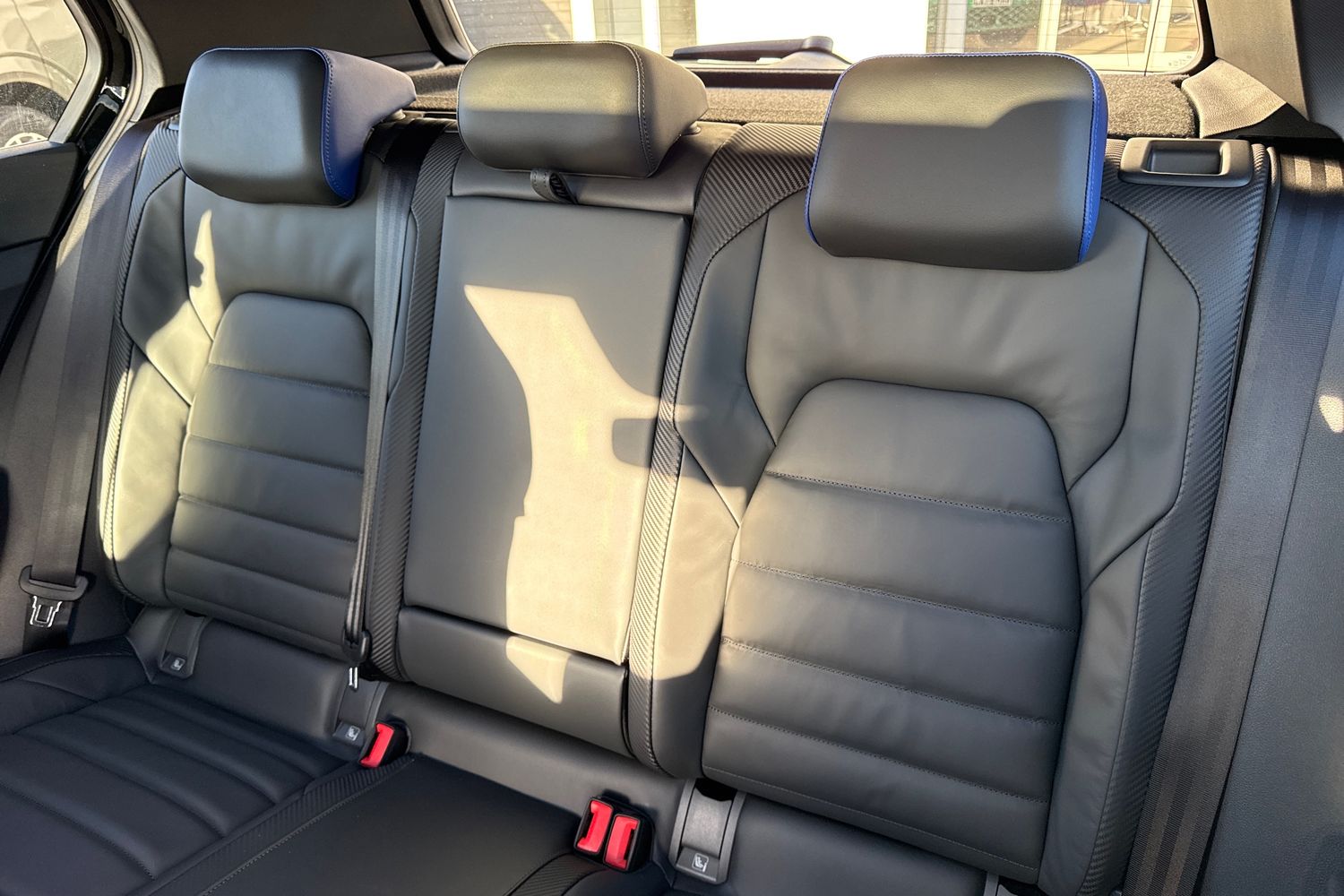 Used Volkswagen Golf 2025 for sale - 76782987: Photo 13