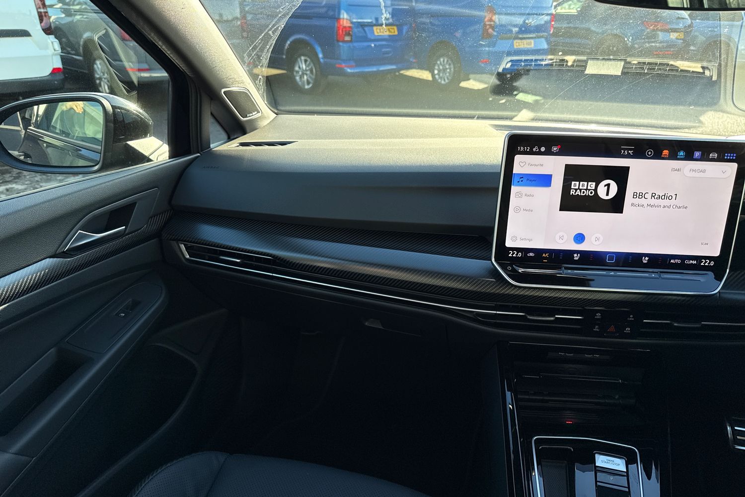 Used Volkswagen Golf 2025 for sale - 76782987: Photo 14