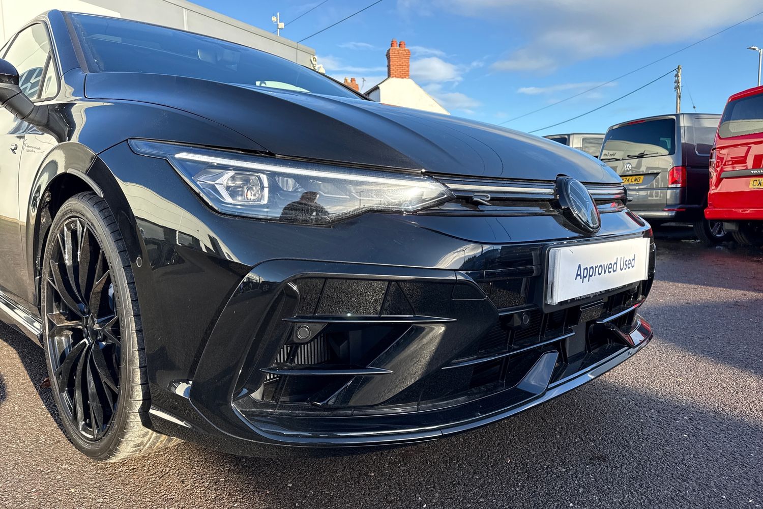 Used Volkswagen Golf 2025 for sale - 76782987: Photo 16