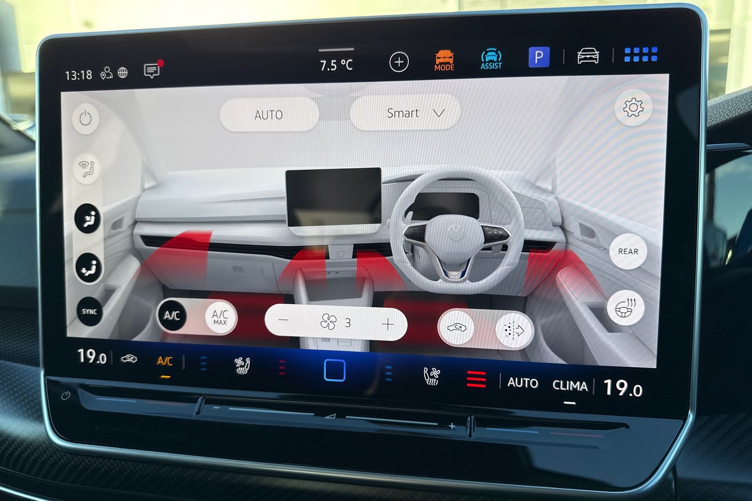 Used Volkswagen Golf 2025 for sale - 76782987: Photo 18