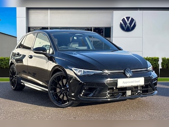 2025 - 2.0 TSI 333 R Black Edition 4M Ã¢ ­  Leather, sunroof, DCC, Head Up, &#039 5-Door